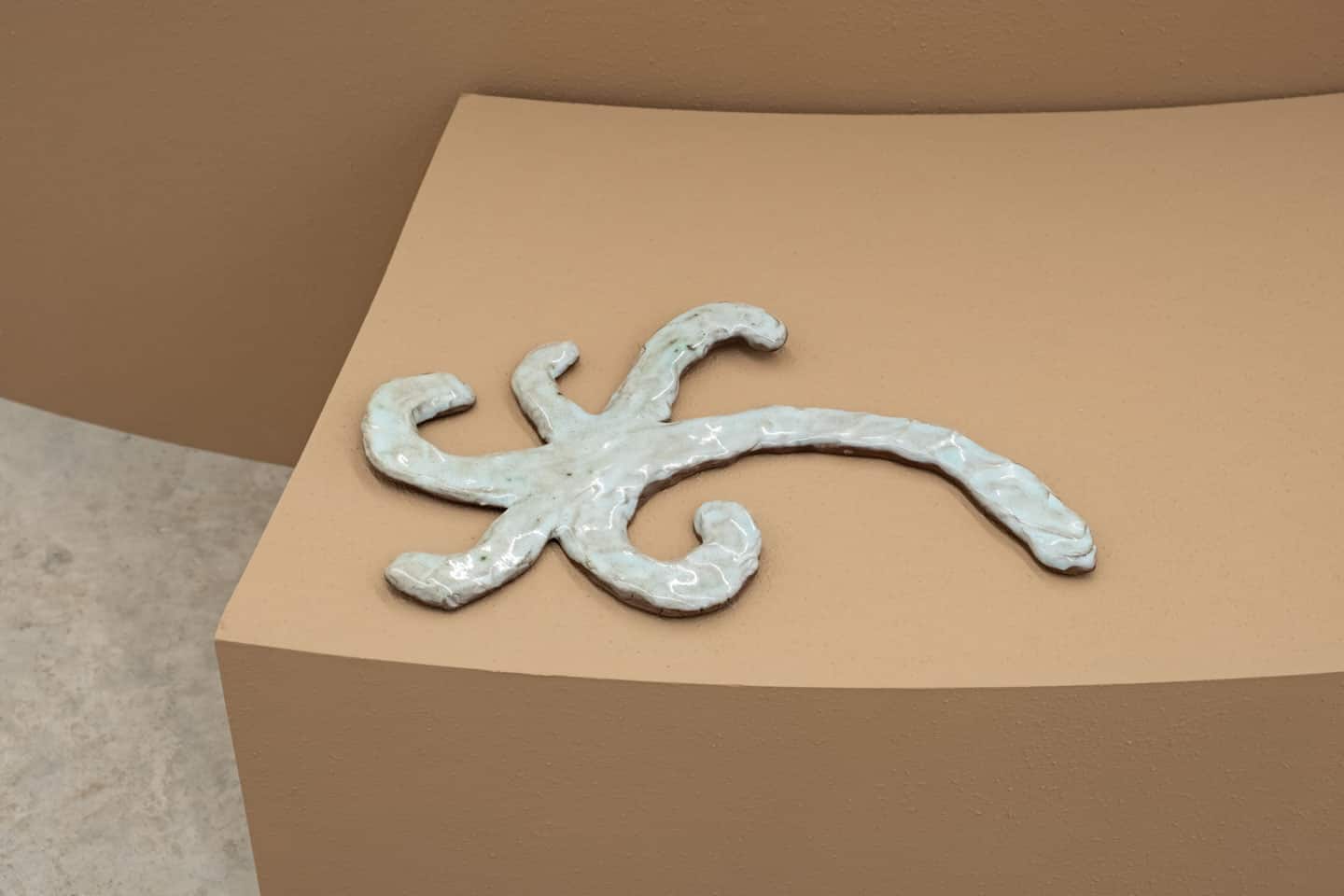 Kendra Yee 'Shallow End' at NAMARA projects